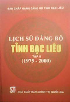 Quan tâm và chỉ đạo thực hiện tốt công tác nghiên cứu, biên soạn lịch sử