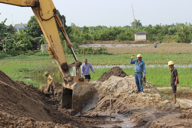 Đào tạo nhân lực còn bất cập trong thực hiện chính sách