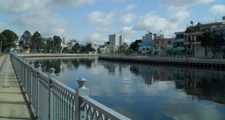 Thành phố Hồ Chí Minh Sẽ nâng cấp 4 cầu nội đô
