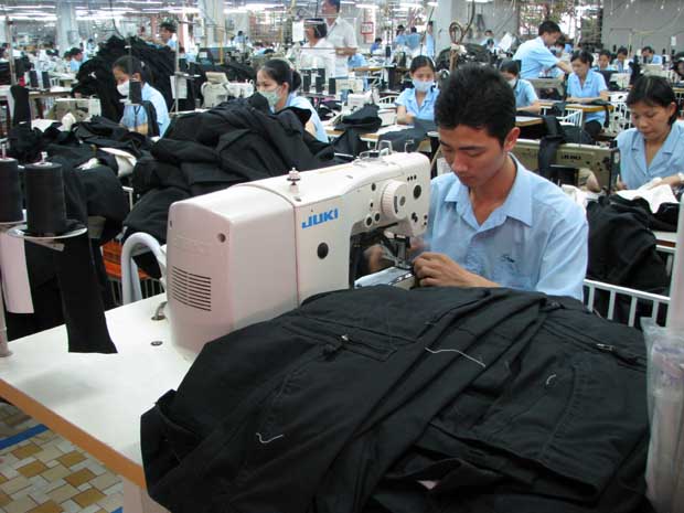 Vietnam - promising land for South African investors