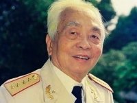 Le nom du général GIAP restera à jamais gravé dans la mémoire des Algériens