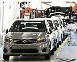 Over 9,700 autos sold in September