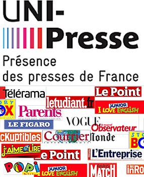 Ouverture d’une exposition de la presse française à Hanoï