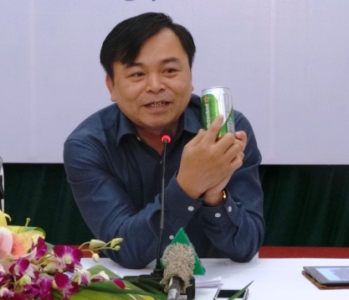 Sản phẩm rượu, bia cần in rõ cảnh báo đối với người tham gia giao thông