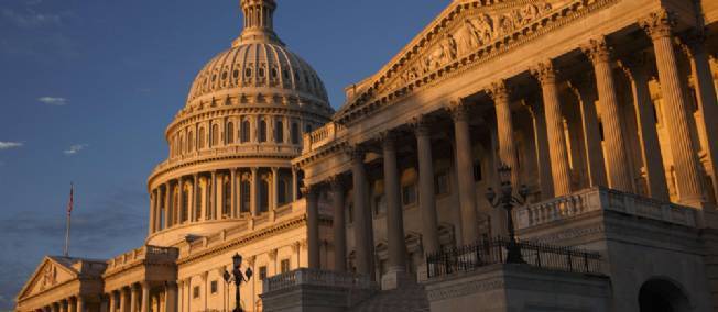 Shutdown les États-Unis évitent in extremis le défaut de paiement