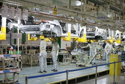 Japan pours nearly USD33 billion into Vietnam