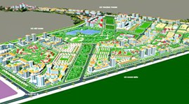 Quang Ninh to have USD2 billion hi-tech complex