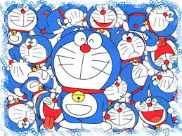 Phát động cuộc thi vẽ tranh Một ngày cùng Doraemon