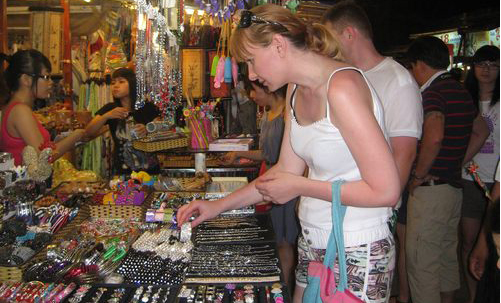 Foreign arrivals to Khanh Hoa soar by 25 percent