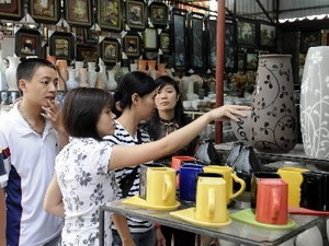 Developing tourism in craft villages and traditional craft cities