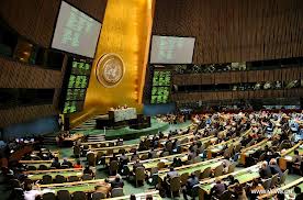 L ONU rappelle les Etats-Unis à lever l embargo contre Cuba