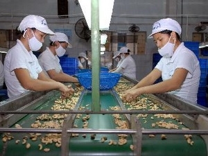 Vietnam-China trade to hit USD60 billion soon