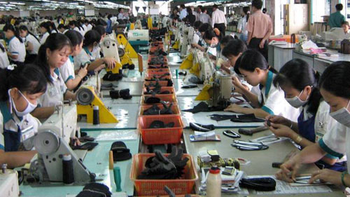 Italian footwear industry praises Vietnam’s potential