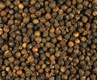 Pepper export volume rises 20 percent in nine months