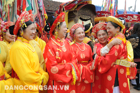 Ngày Quốc tế Người cao tuổi 1 10 2013 “Tương lai chúng ta mong muốn Những gì người cao tuổi nói”