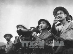 Hommage au stratège de l’indépendance du Vietnam