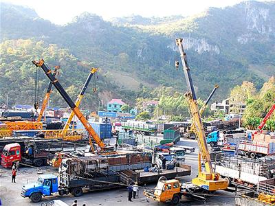 Foreign investor confidence in Vietnam economy recovers