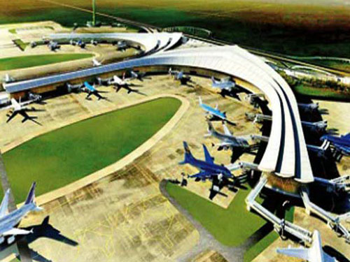 Four airports need VND170 trillion for construction and upgrade