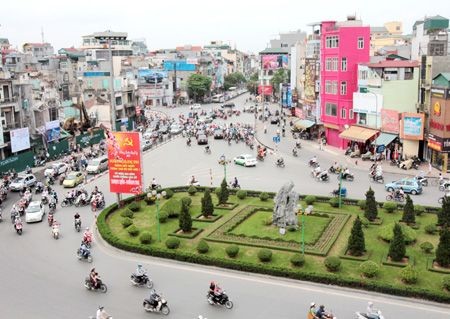 Cần tiếp tục giám sát khảo cổ học khi thi công nút giao thông Ô Chợ Dừa - Hà Nội