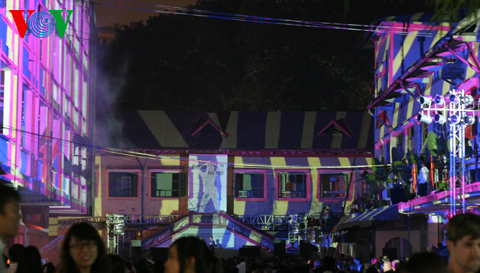 German culture at “Berlin in the heart of Hanoi”