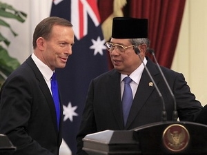 Australia establishes new Indonesian Studies Centre