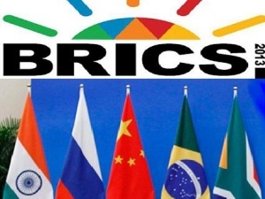 Iran ready to join BRICS