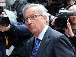 Luxembourg votes in early elections