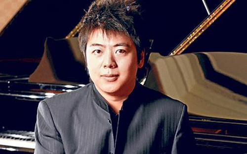 Pianist Lang Lang named UN Messenger of Peace
