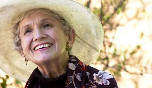 2013 Nobel Prize in Literature honours Canadian author