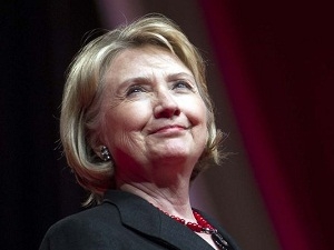Hillary Clinton leads 2016 presidential election’s potential candidates
