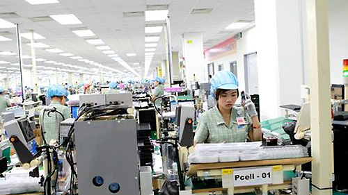 Trade surplus with France hits USD0 63 billion