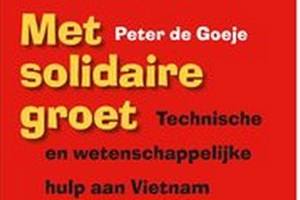 Salutations de solidarité des Pays-Bas pour le Vietnam