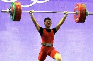 Haltérophilie  le Vietnam décroche trois médailles de bronze