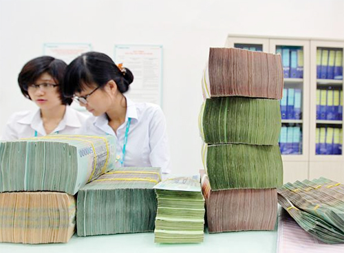 Tìm lời giải bài toán khó “thừa tiền, thiếu vốn”