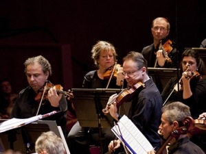 Paris Orchestra to perform in Hanoi