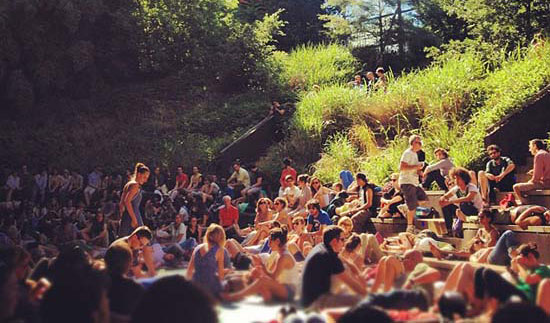 “Siestes Électronique” festival to enthral music lovers