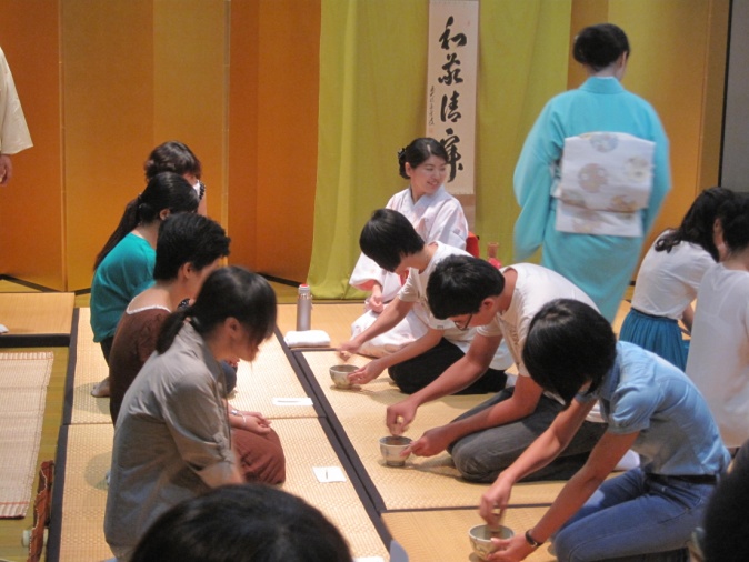 Fukushima Festival in Hanoi