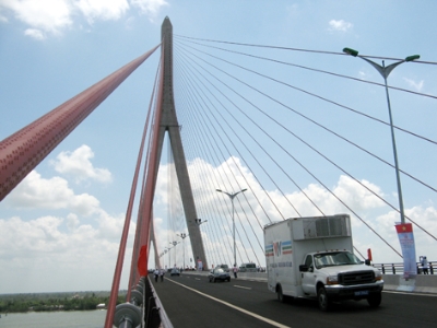 ODA for Vietnam reaches USD80 billion