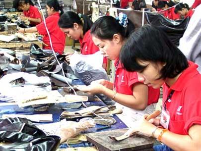 Exports and imports to Europe rise 22 percent