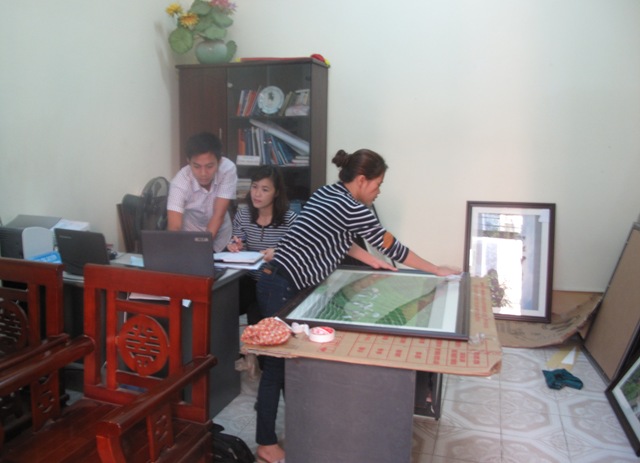 Khai mạc Triển lãm ảnh nghệ thuật “Đất nước, con người và trà Thái Nguyên”