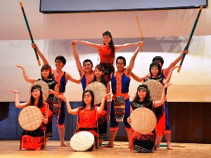 La 9è Journée des étudiants vietnamiens en Corée du Sud
