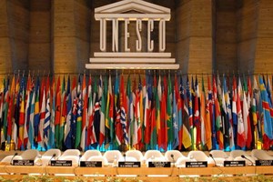 Khai mạc kỳ họp Đại hội đồng UNESCO lần thứ 37