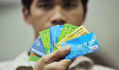Đẩy mạnh thanh toán không dùng tiền mặt