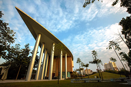 Southeast Asia museum to open for tourists