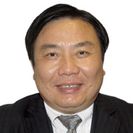 ADB appoints new Vice-President