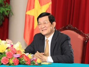 Tạo động lực mạnh mẽ thúc đẩy quan hệ Việt - Nga lên tầm cao mới
