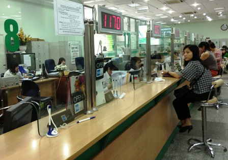 Thu ngân sách đạt gần 81 dự toán của năm