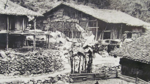 Exposition sur les activités du Président Ho Chi Minh et des révolutionnaires du Vietnam en Chine