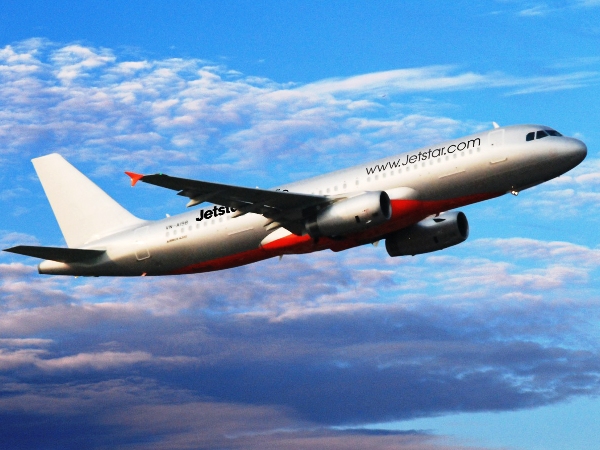 Jetstar Pacific opens two flights to Phu Quoc, Nha Trang