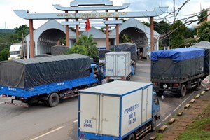 Quang Tri lures nearly USD200 million ODA projects